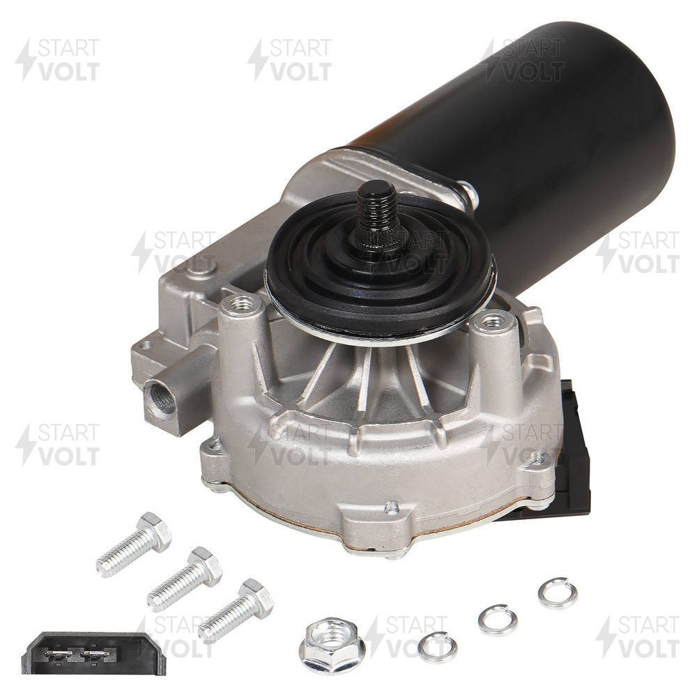 Motor stergator VWF 1006 STARTVOLT